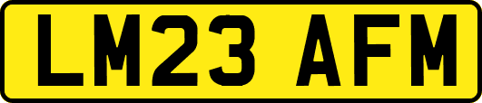 LM23AFM