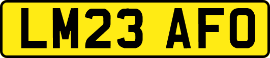 LM23AFO
