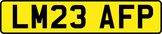 LM23AFP