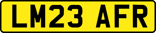 LM23AFR