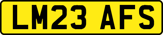 LM23AFS