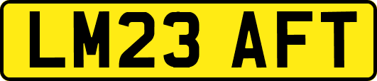 LM23AFT