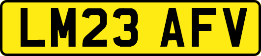 LM23AFV
