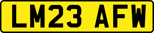 LM23AFW