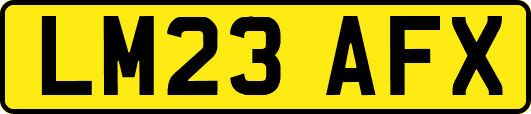 LM23AFX