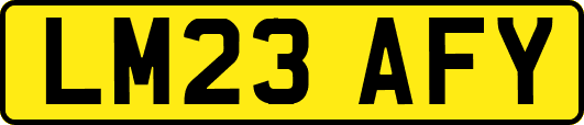 LM23AFY