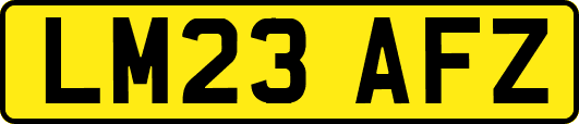 LM23AFZ