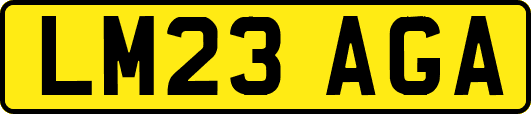 LM23AGA