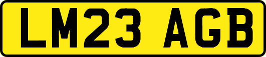 LM23AGB