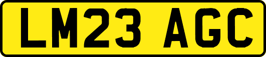 LM23AGC
