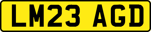 LM23AGD