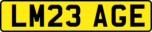 LM23AGE