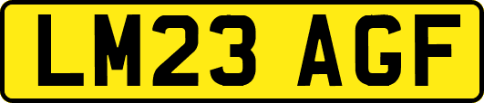 LM23AGF