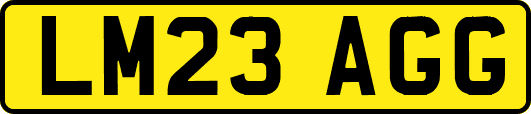 LM23AGG