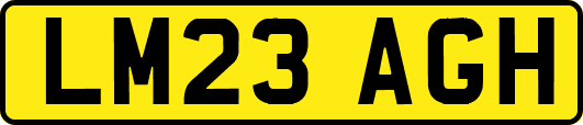 LM23AGH