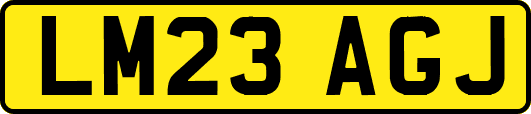 LM23AGJ