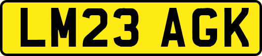 LM23AGK