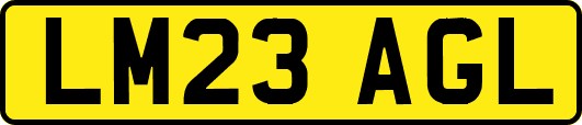LM23AGL