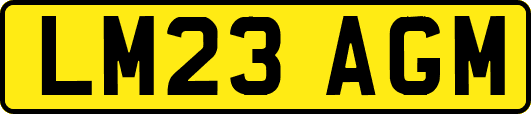 LM23AGM