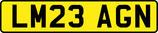 LM23AGN