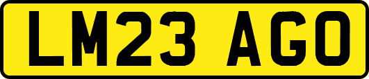 LM23AGO