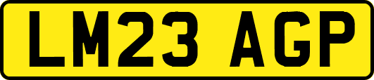 LM23AGP