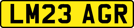 LM23AGR