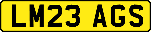LM23AGS