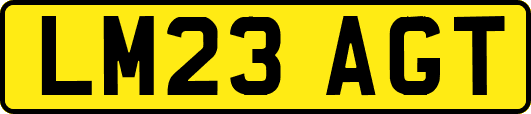 LM23AGT