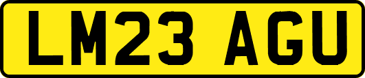 LM23AGU