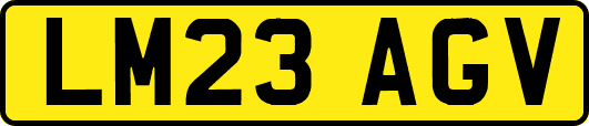 LM23AGV