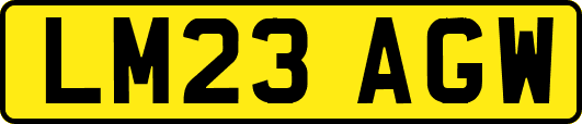 LM23AGW