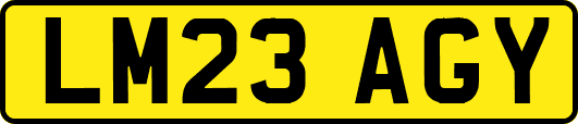 LM23AGY