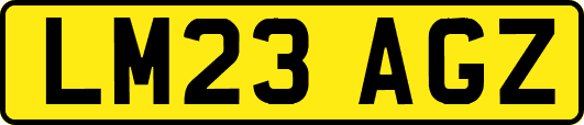 LM23AGZ