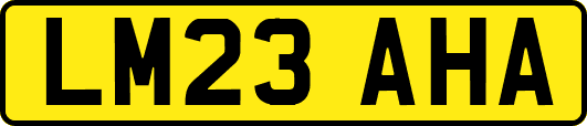 LM23AHA