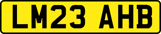 LM23AHB