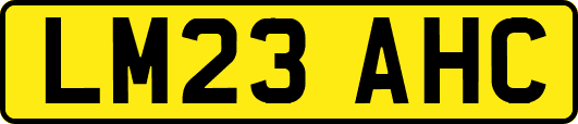 LM23AHC