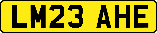LM23AHE