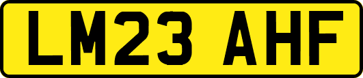 LM23AHF