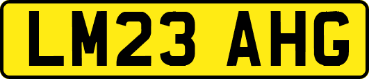 LM23AHG