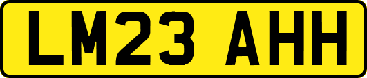 LM23AHH