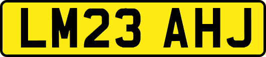 LM23AHJ