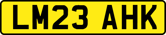 LM23AHK