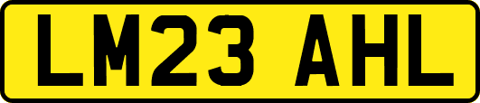 LM23AHL