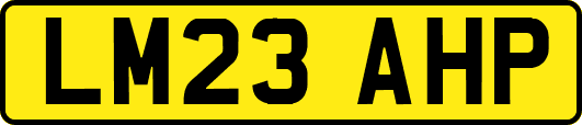 LM23AHP