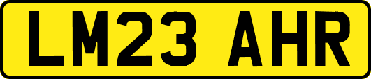 LM23AHR