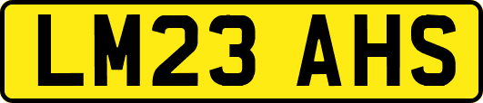 LM23AHS