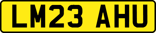 LM23AHU