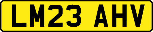 LM23AHV