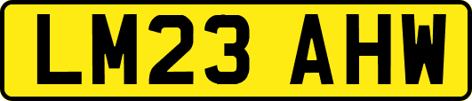 LM23AHW
